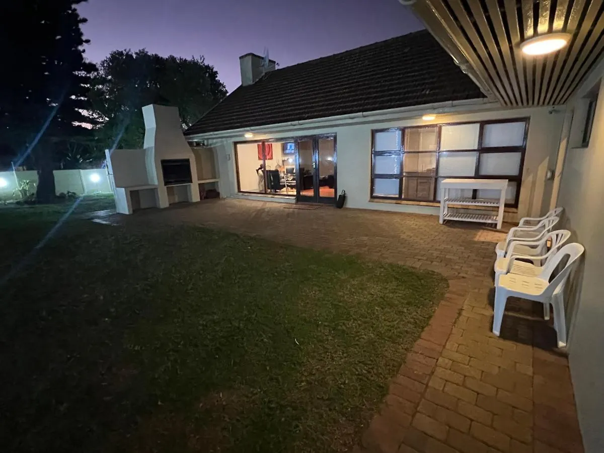 Vero Guest House Cape Town