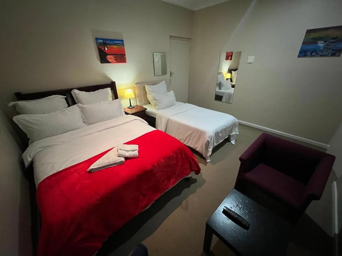 Vero Guest House Cape Town South Africa