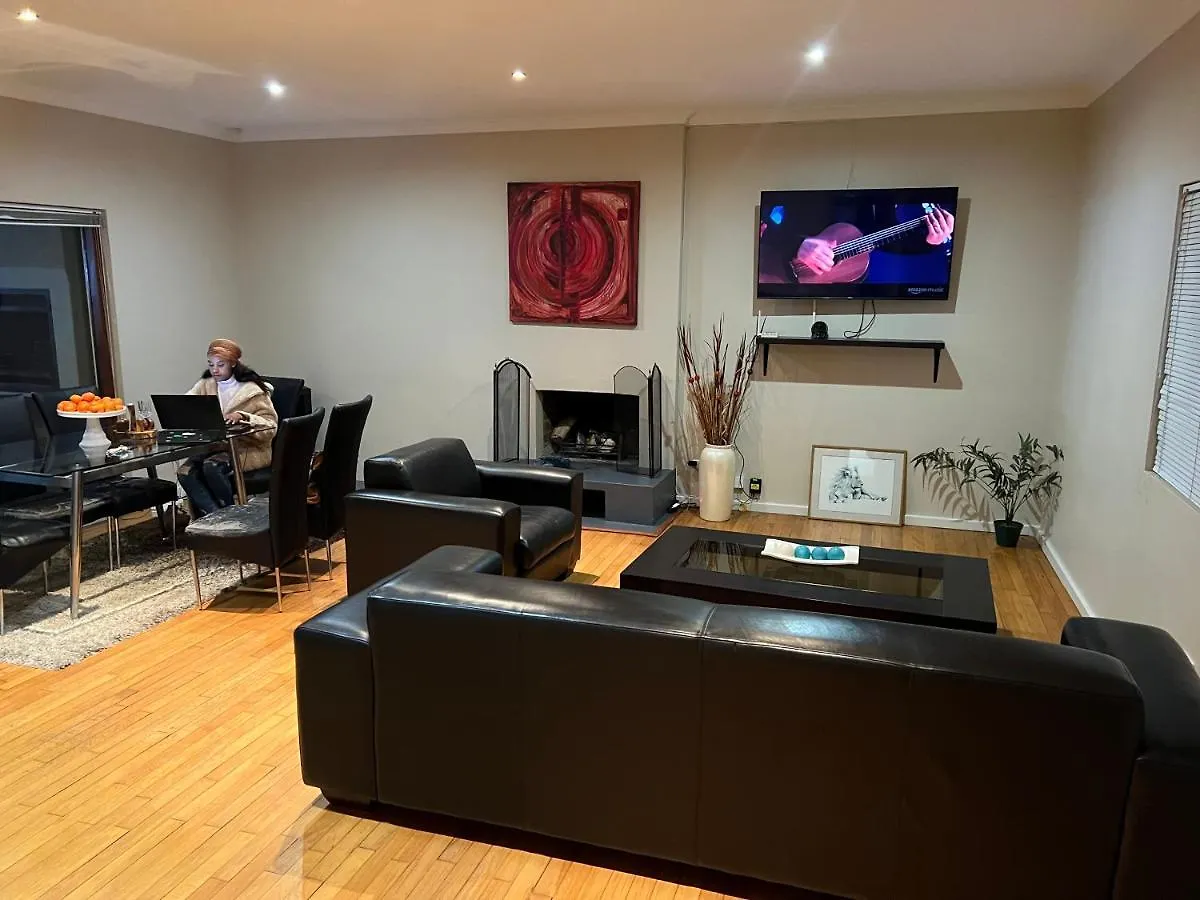Vero Guest House Cape Town