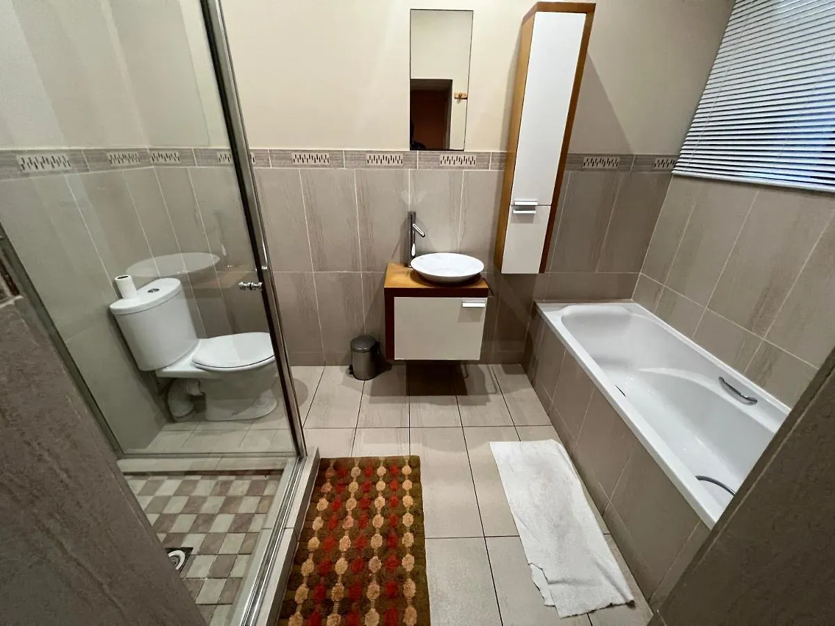 Vero Guest House Cape Town 4*,  South Africa