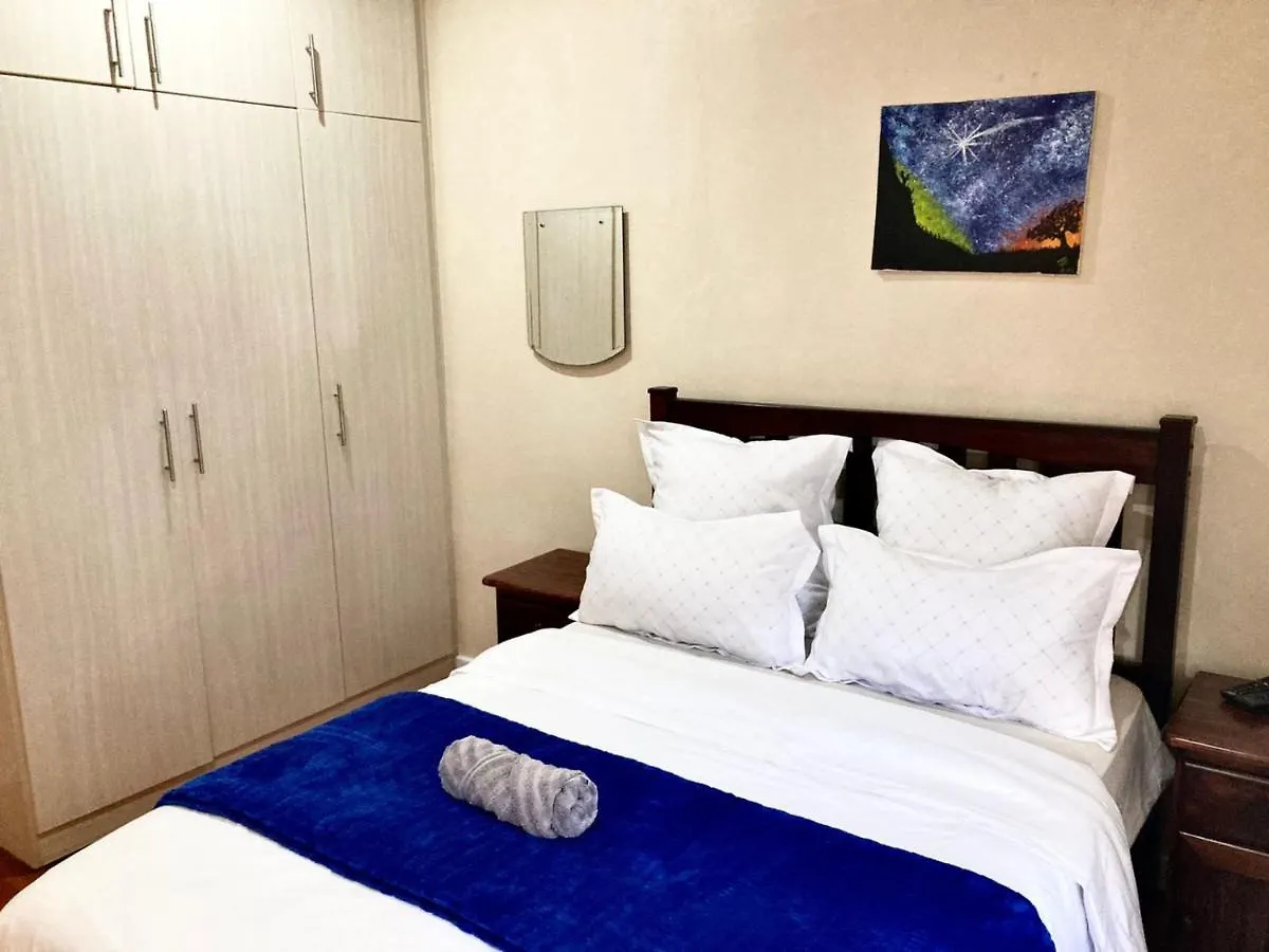 Vero Guest House Cape Town