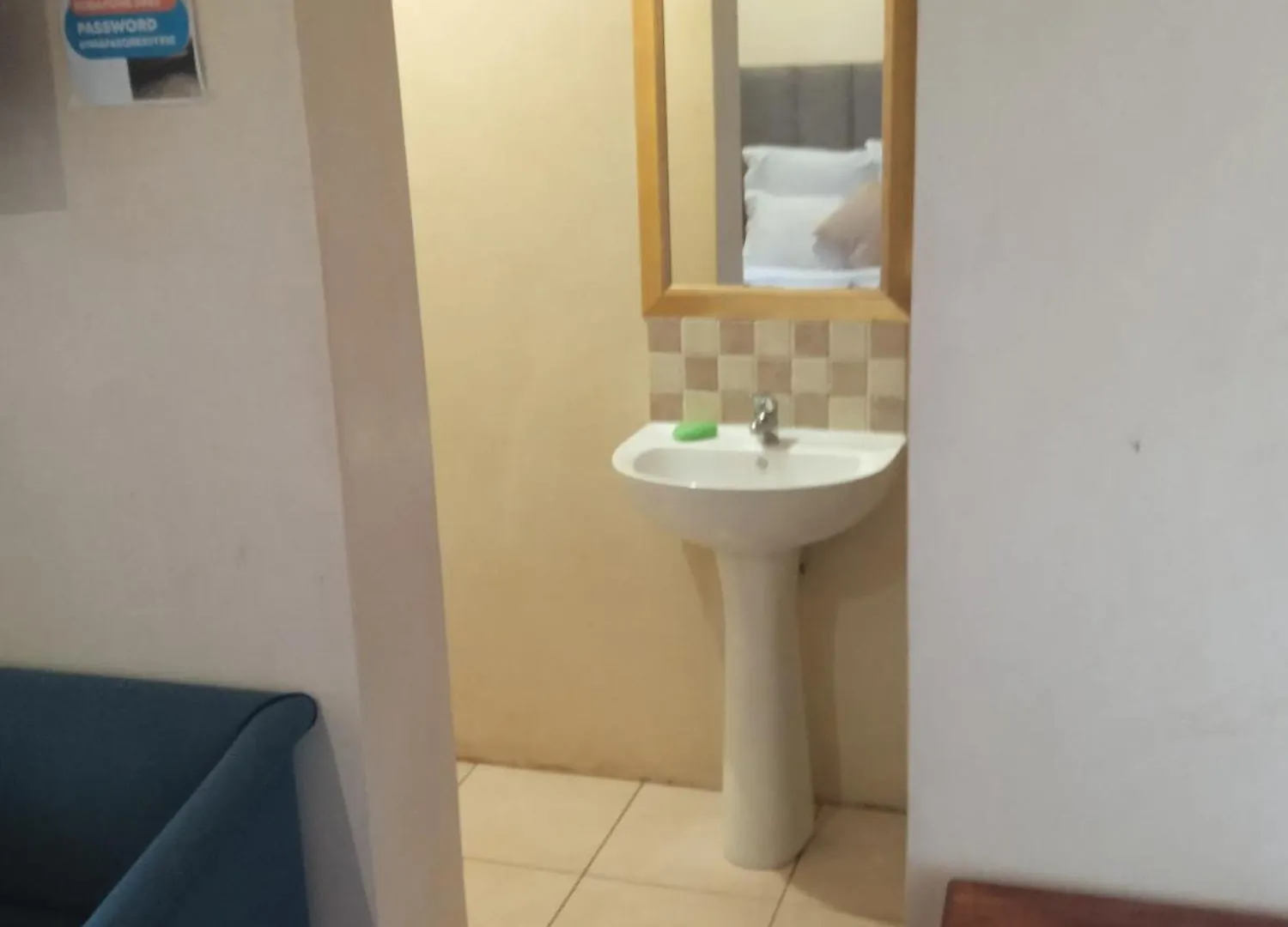 Vero Guest House Cape Town South Africa