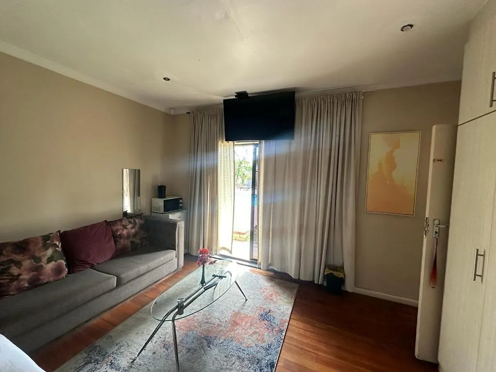 Vero Guest House Cape Town