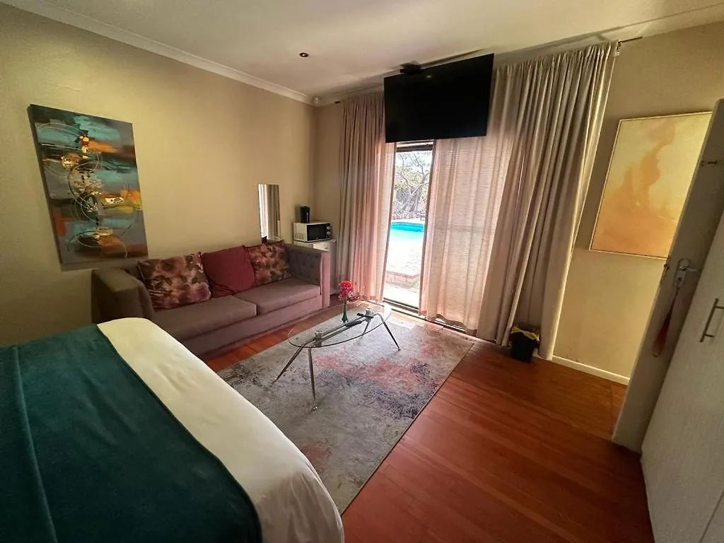 Vero Guest House Cape Town