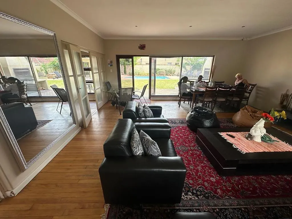Vero Guest House Cape Town