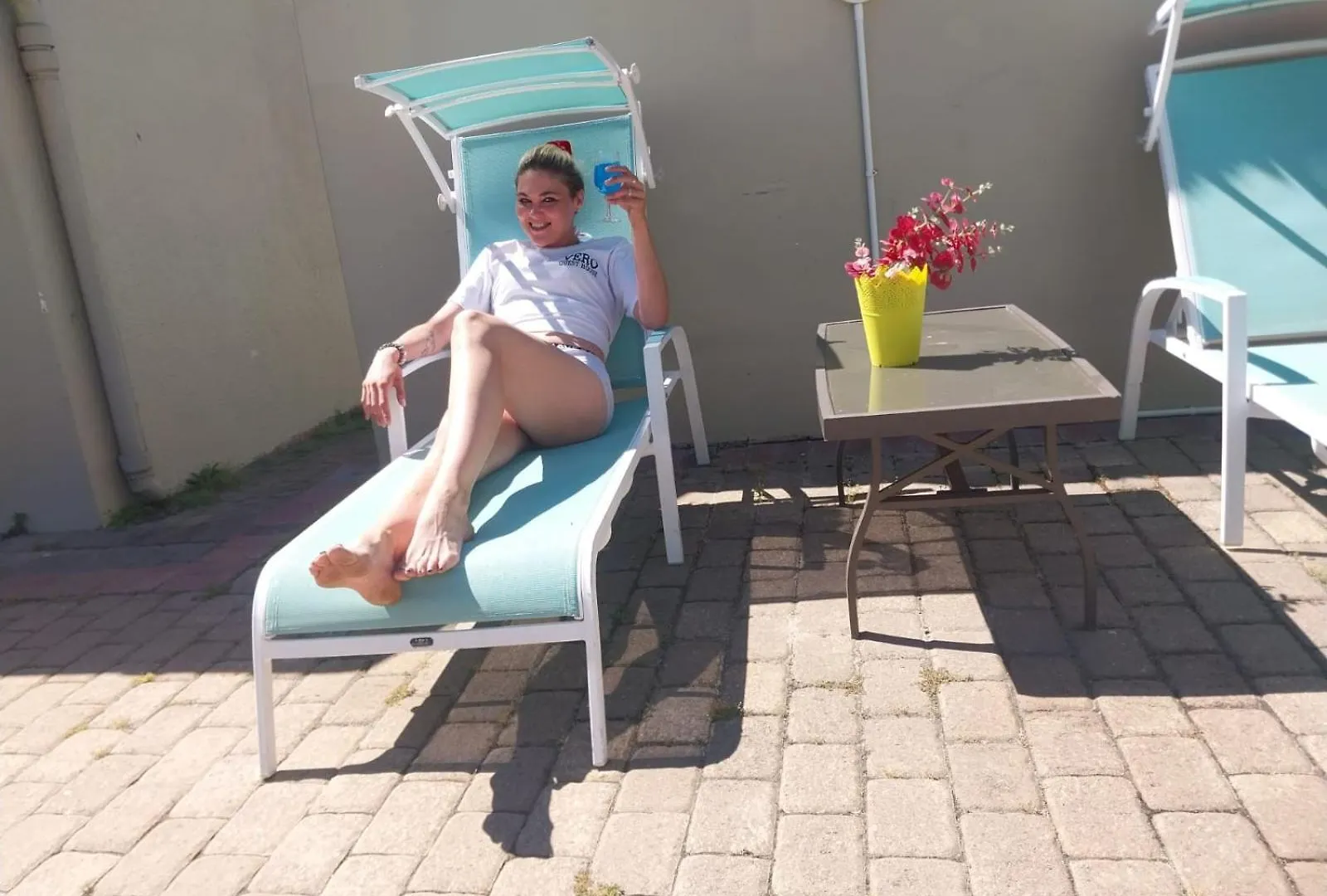 Vero Guest House Cape Town