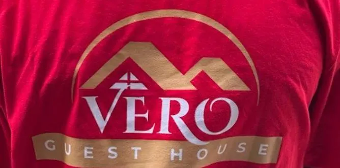 Vero Guest House Cape Town